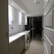 Laundry Ideas