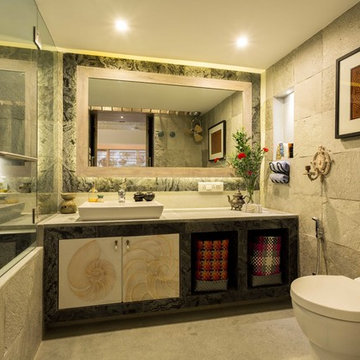 Artistic Living
