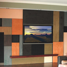 Sala de Recepção