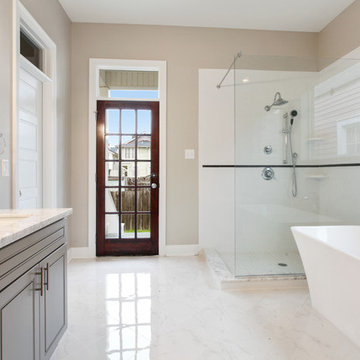 Milan St., New Orleans, LA - New Construction