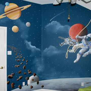 Astronaut