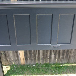 Door Headboards and More - Headboards
