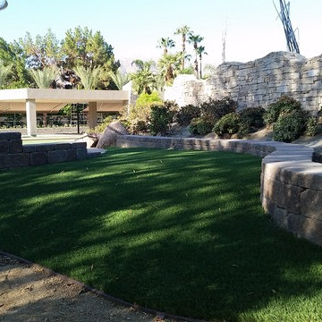 Moskowitz Residence