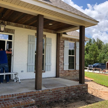 Wallace North Hill Subdivision