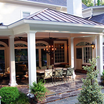Porch/Gazebo