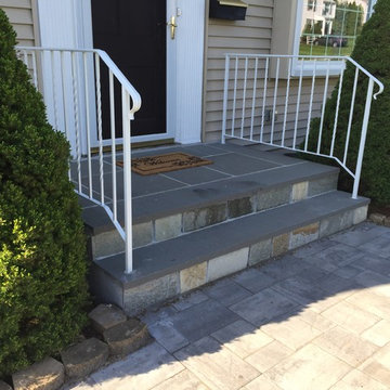 Hartford Wire Works Fences and Railings