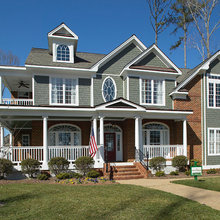 exterior paint
