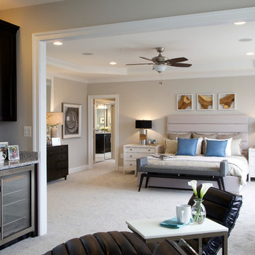 The Hawthorne Model at Arcadia Tanglewood