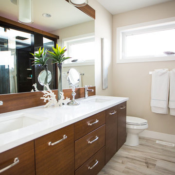 Lexis award winning Show home.
