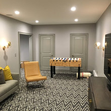 Basement 2