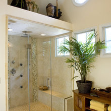 full bath