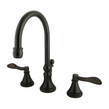 faucets