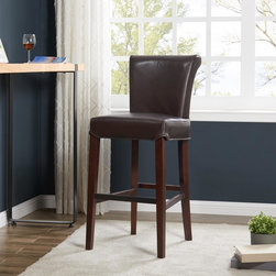 2018 Lifestyle Catalog - Bar Stools And Counter Stools