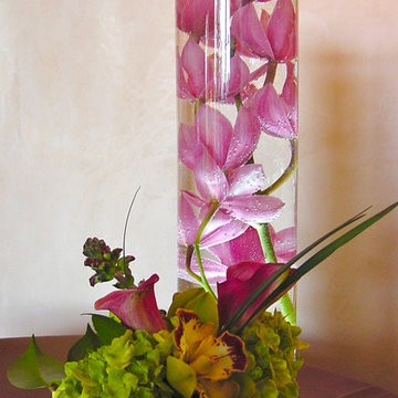 Tablescapes