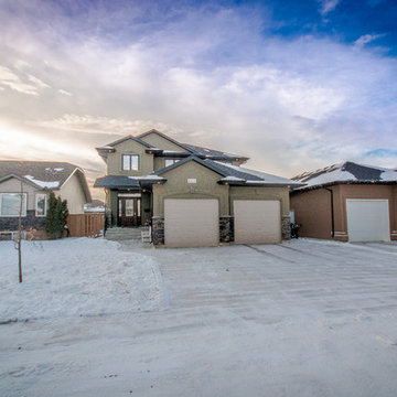 1111 Shepherd Way - Saskatoon - Willowgrove