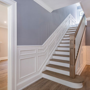 Toronto Whole House Transformation