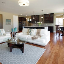 Apartment Ideas