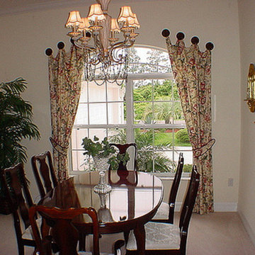 Our work