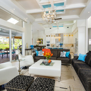 Naples,Florida , renovation