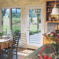 Rogue Valley Door - Products