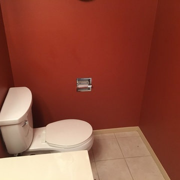 Elder bathroom 1