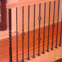 Railings - Products
