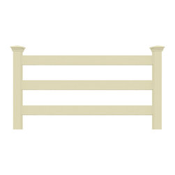 Active Yards Protection - Home Fencing And Gates