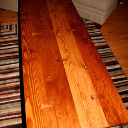 Furniture - Coffee Tables