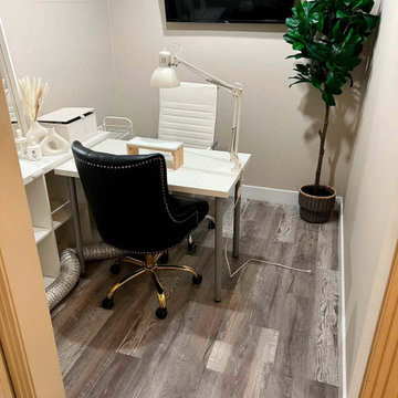 Lisa Kon Beauty Salon