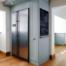 Kitchen Ideas