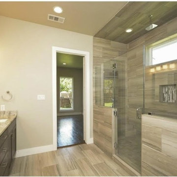 Transitional Gut Renovation and Addition