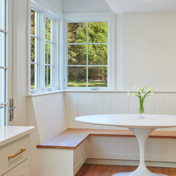 Fallsmead Addition/Renovation