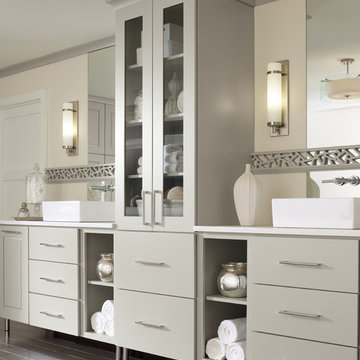 Decora Bathrooms