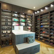 Closet Ideas