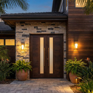 Impact Windows & Doors