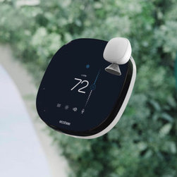 Climate controls - Home Electronics