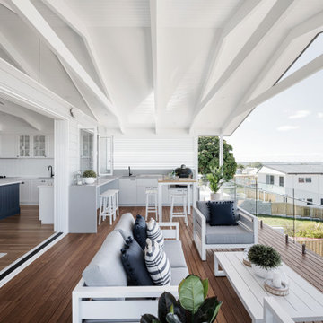 Harbour House