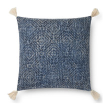 Living room pillows