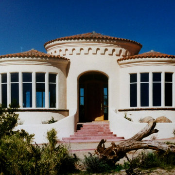 Luxury Homes