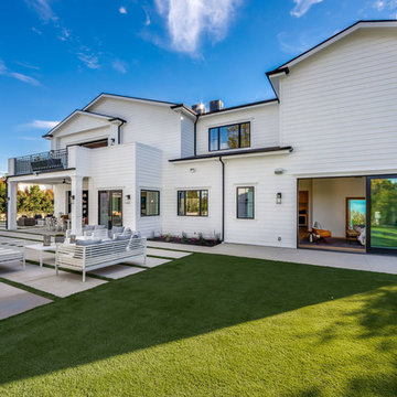 Encino - House