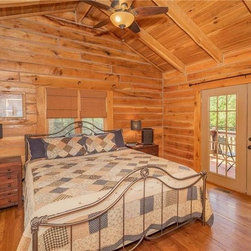 Schutt Log Homes Custom Kit - Products