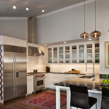 L Kitchen