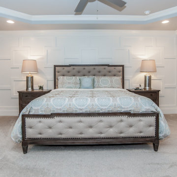 Contemporary Architecture Highlighted and Staged for Success!