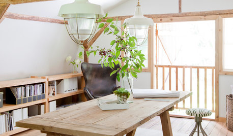 Conseils d’experts : Bien éclairer son bureau à la maison