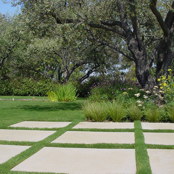 Bel Air Garden