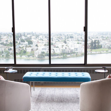 Oakland Residence
