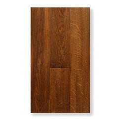 Zlatni Collection - Hardwood Flooring