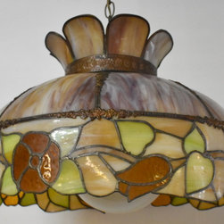 September 14th Auction - Primitives - Products