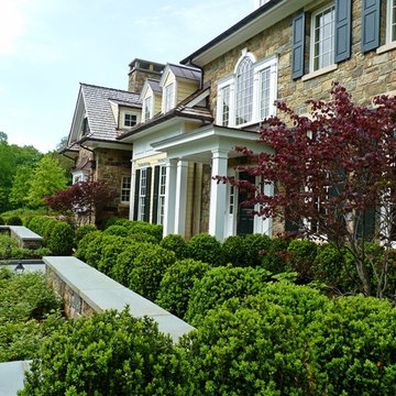 Deer Resistant Landscapes