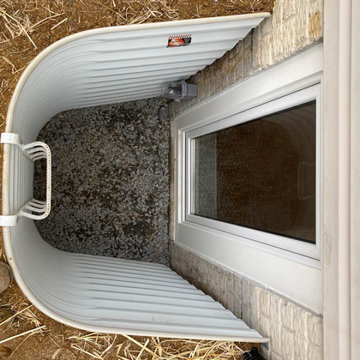Window Well Replacement